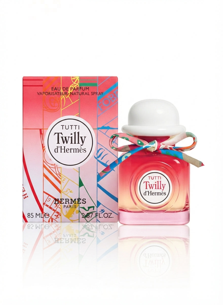 Perfume Tutti Twilly D'hermès Women Edp 85 ml
