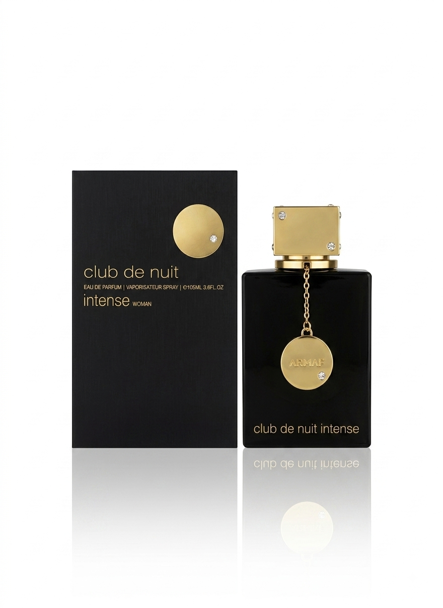 Perfume Armaf Club De Nuit Intense 105 ml
