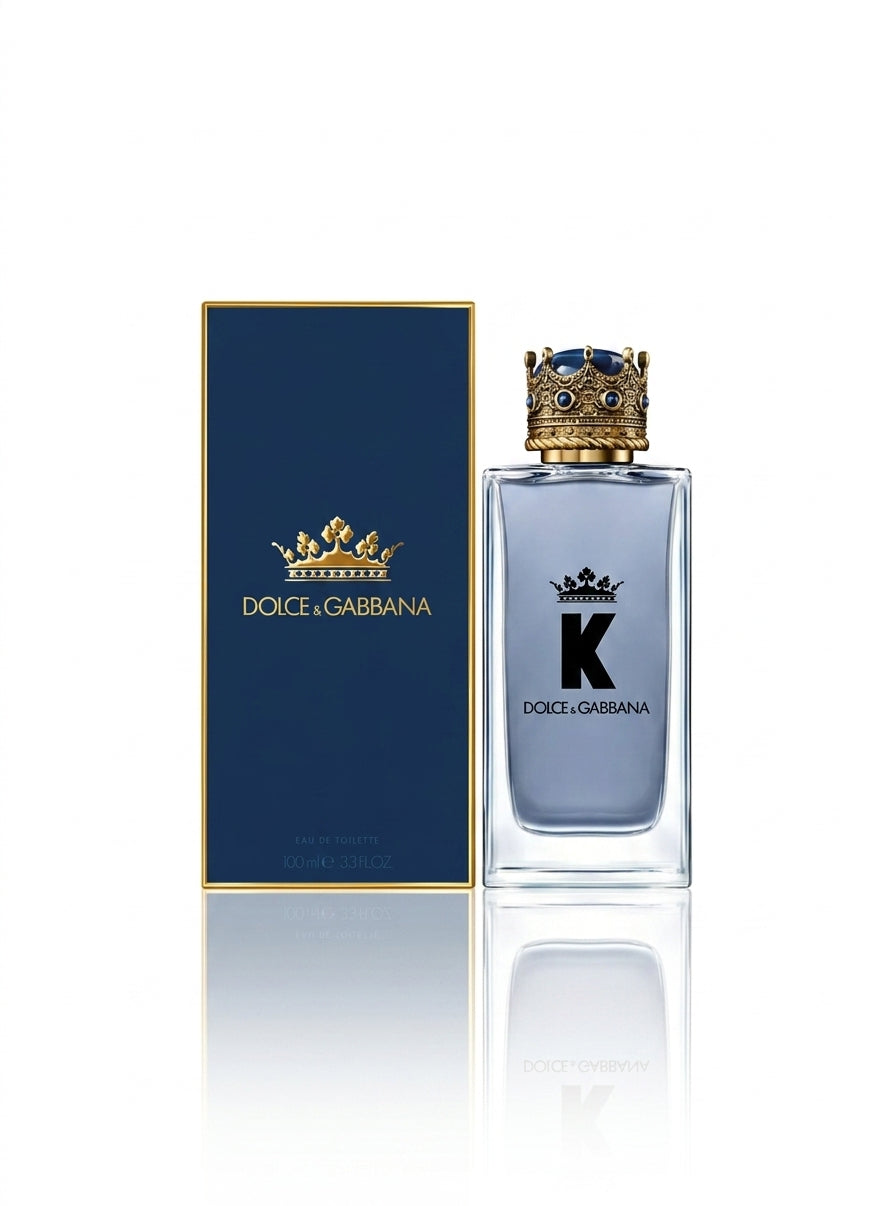 Perfume Dolce & Gabbana K Edt 100 ml
