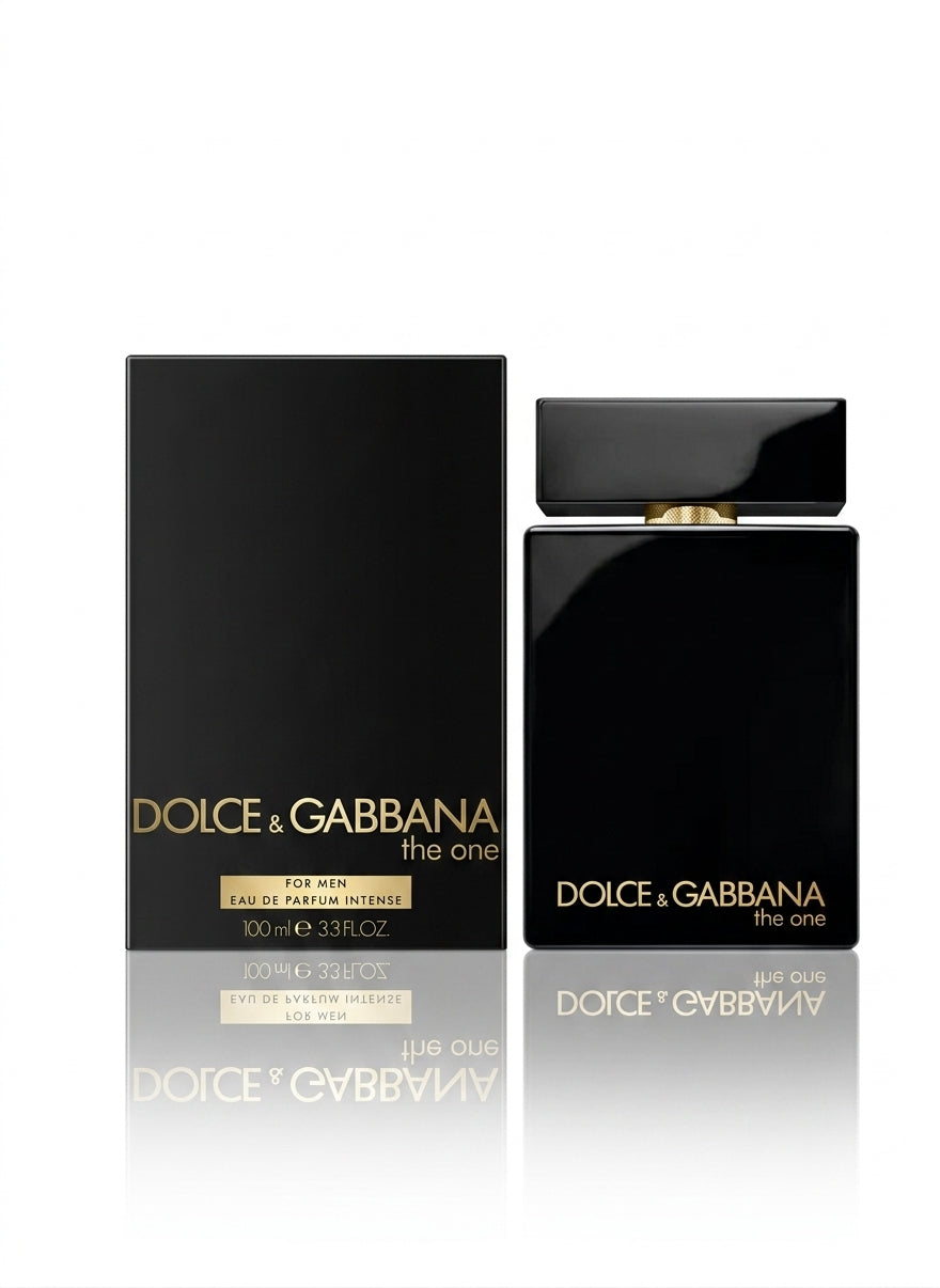 Perfume Dolce & Gabbana The One Intense Edp 100 ml