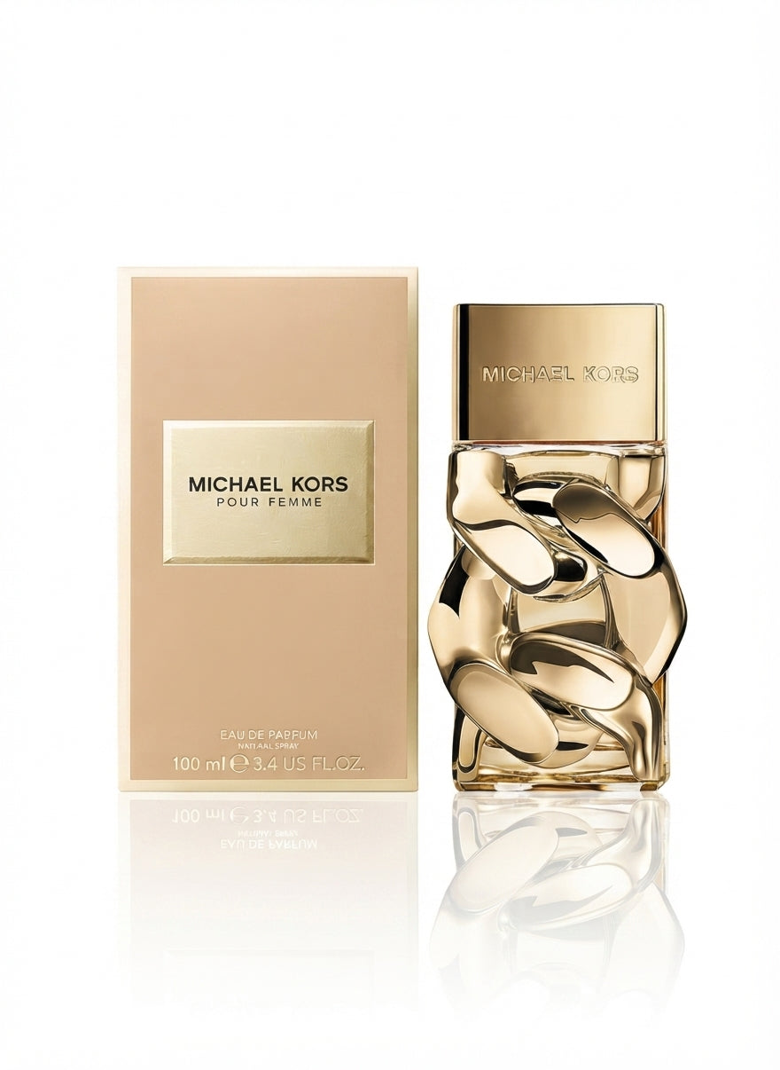 Perfume Michael Kors Pour Femme Edp 100 ml
