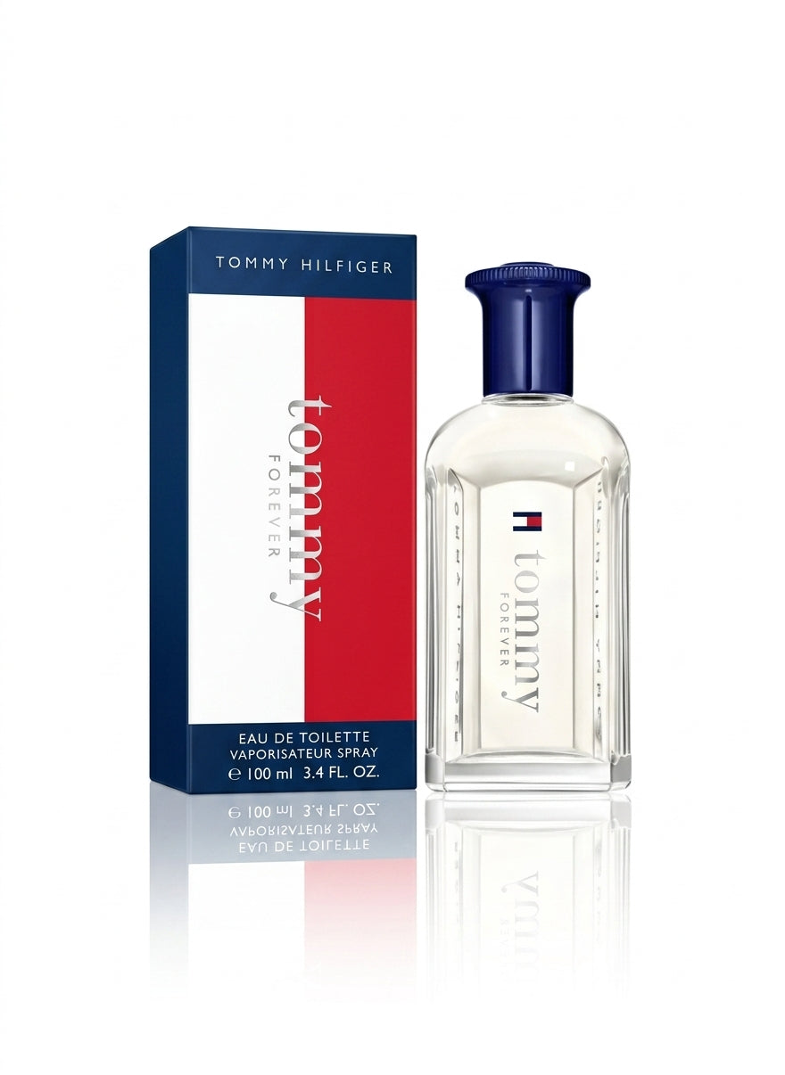 Perfume Tommy Hilfiger Tommy Forever Edt 100 ml