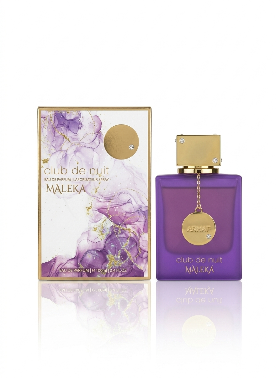 Perfume Armaf Club De Nuit Maleka 100 ml
