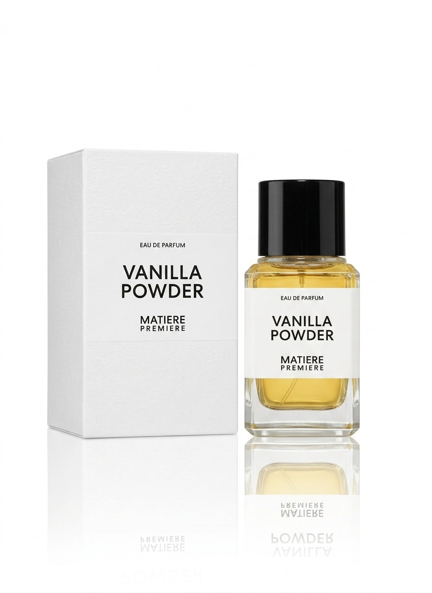 Perfume Matiere Vanilla Powder Edp 100 ml
