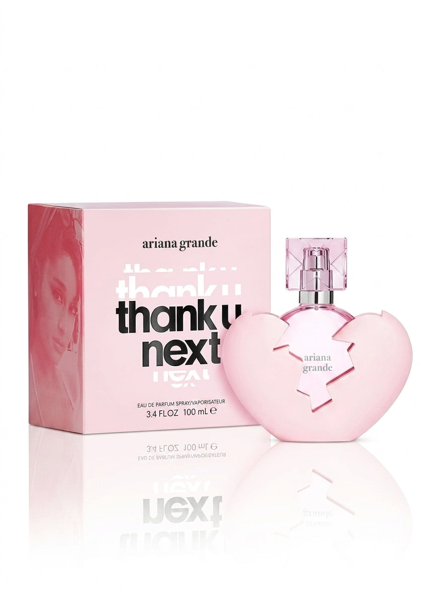 Perfume Ariana Grande Thank U Next Edp 100 ml