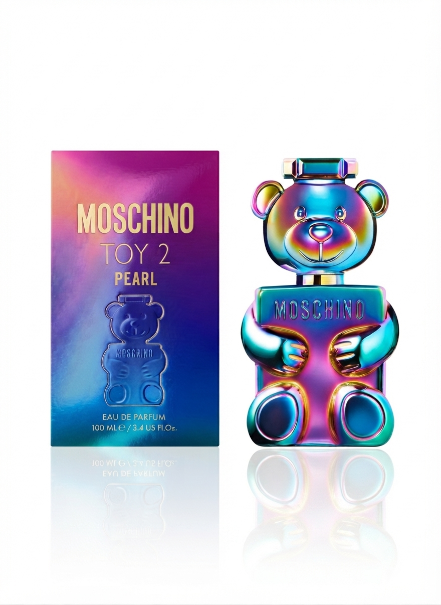Perfume Moschino Toy Pearl 100 ml