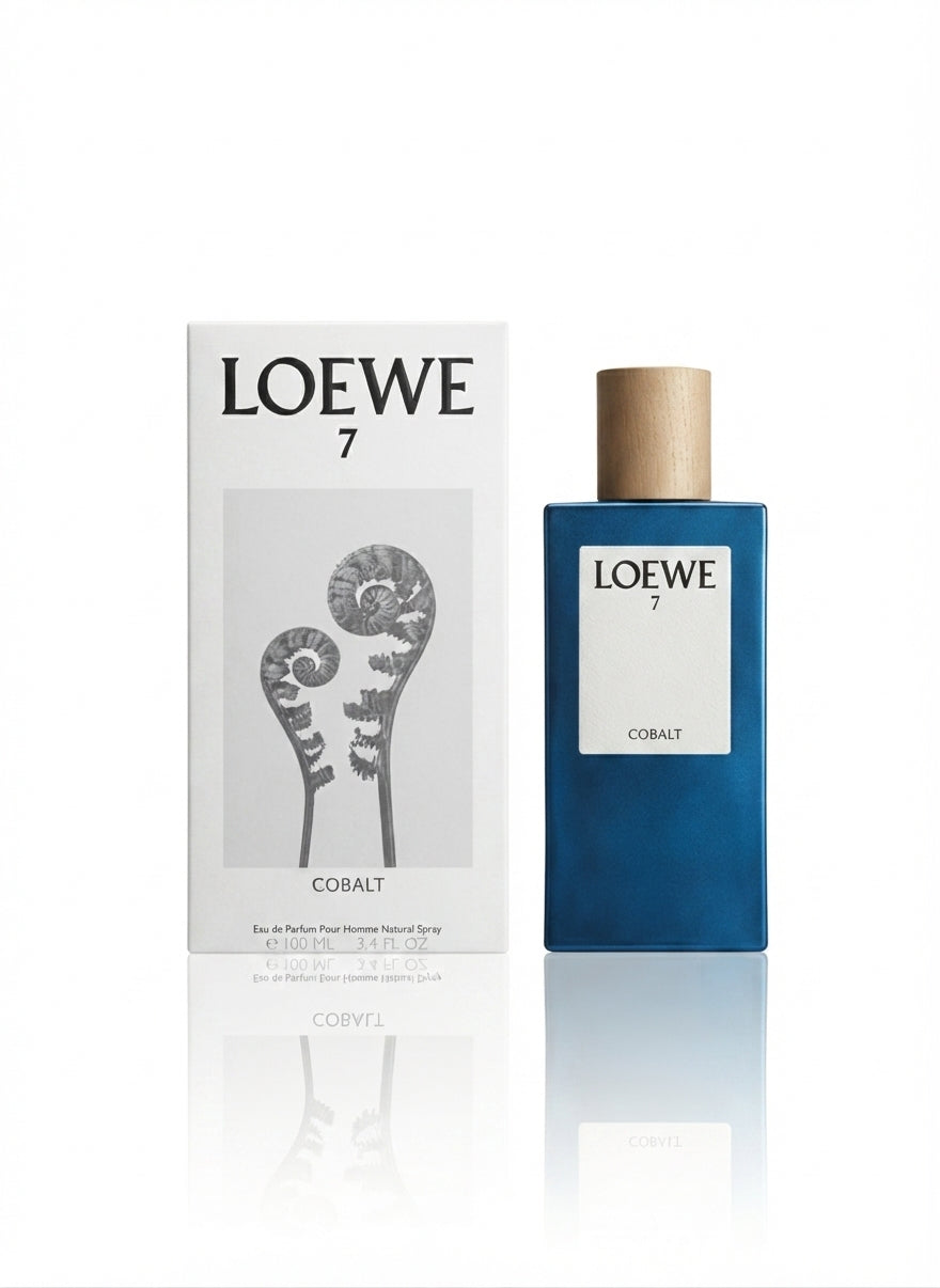 Perfume Loewe 7 Cobalt Edp 100 ml