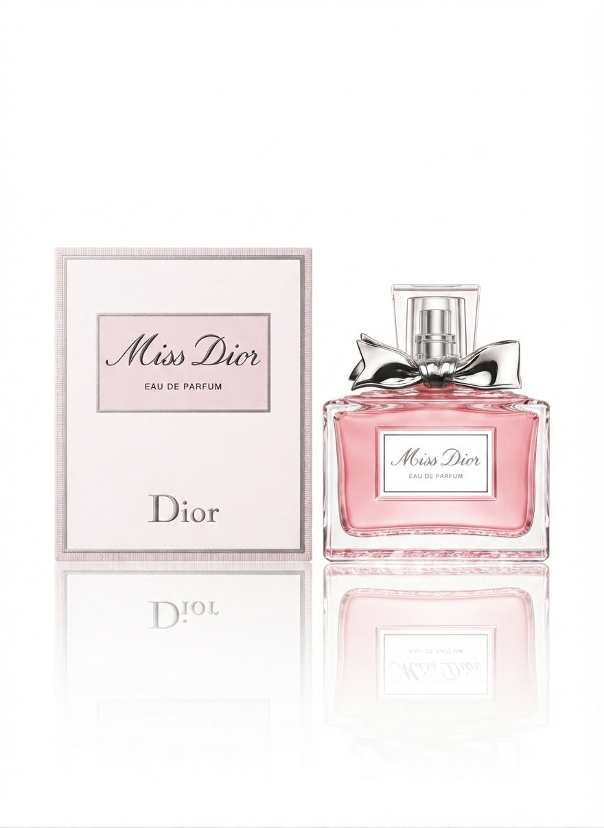 Perfume Dior Miss Edp 100 ml