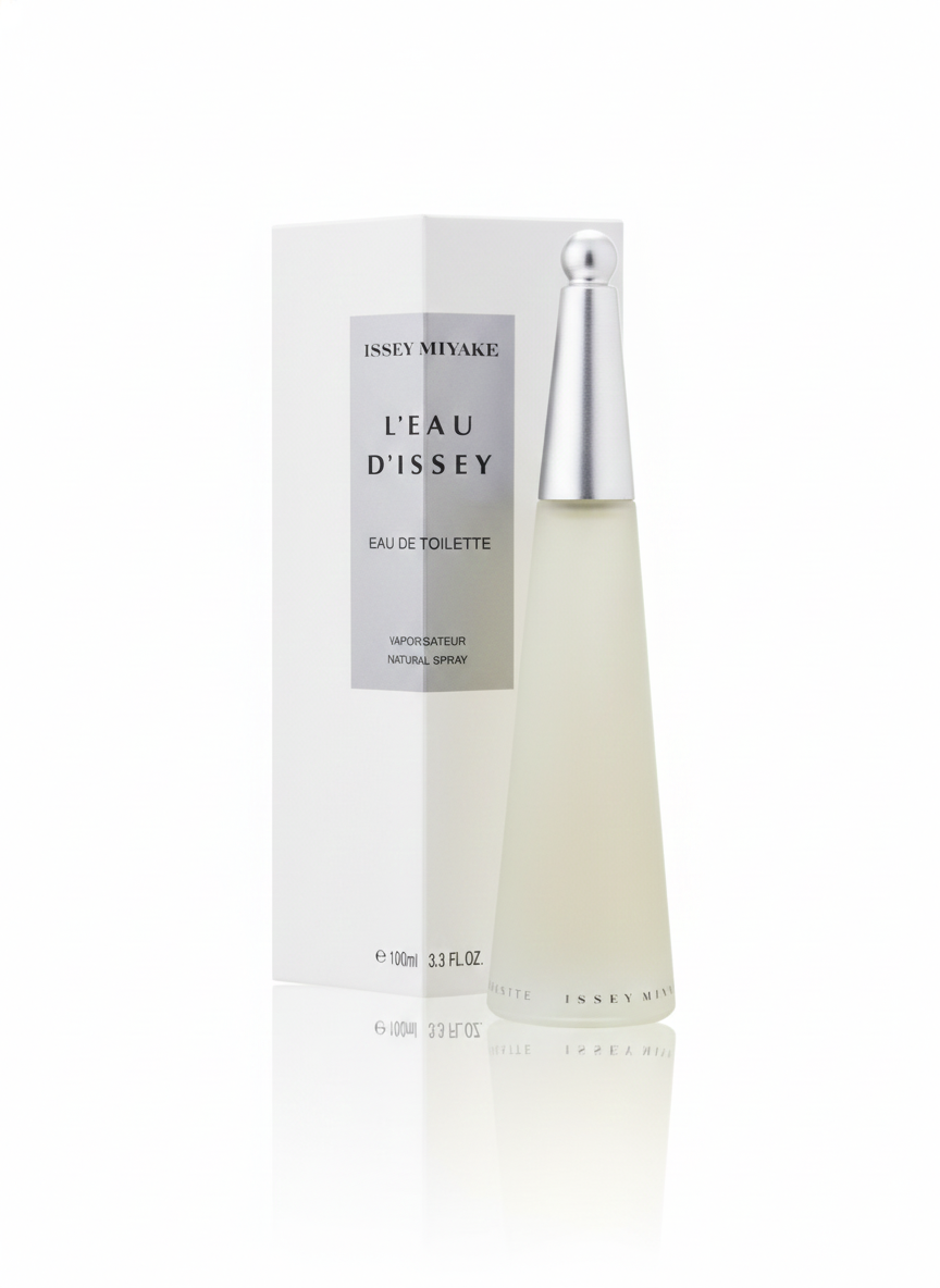 Perfume Issey Miyake 100 ml