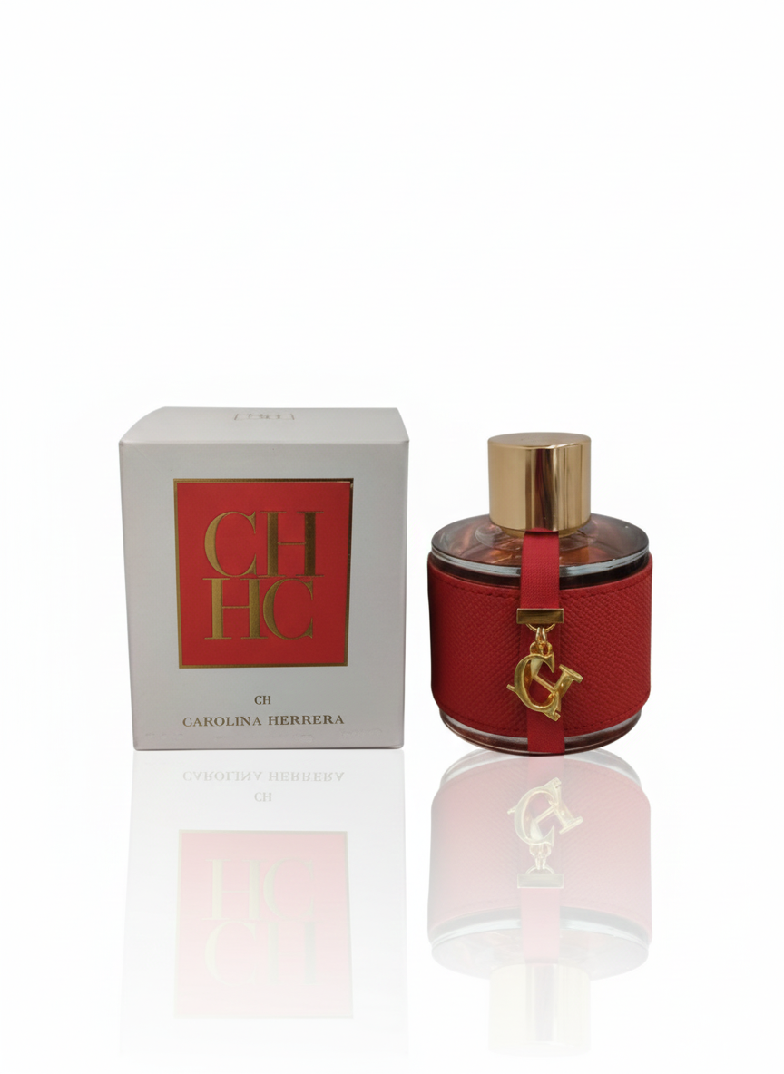 Perfume CH Carolina Herrera EDT 100 ml