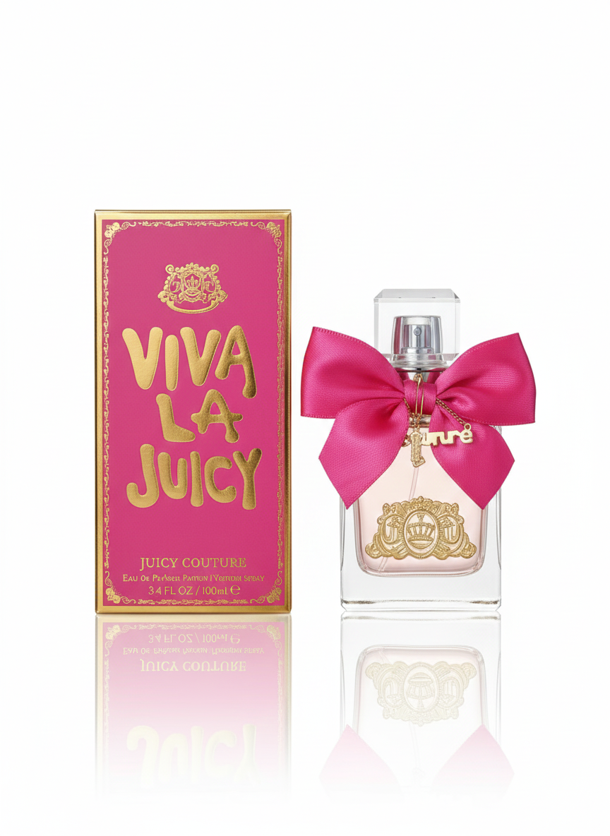 Perfume Viva La Juicy 100 ml