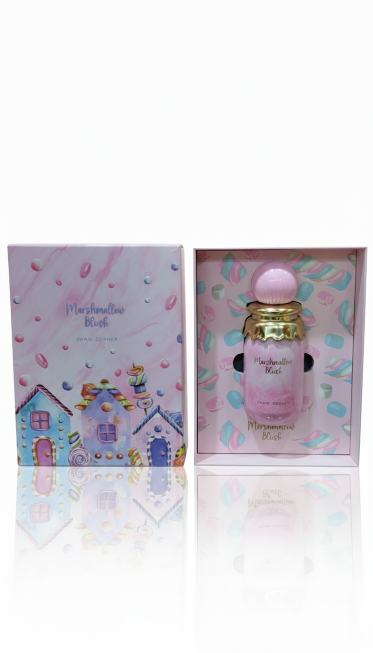 Perfume Marshmallow Blush Edp 100 ml