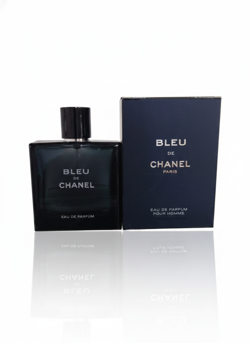 Perfume Bleu de Chanel 100 ml