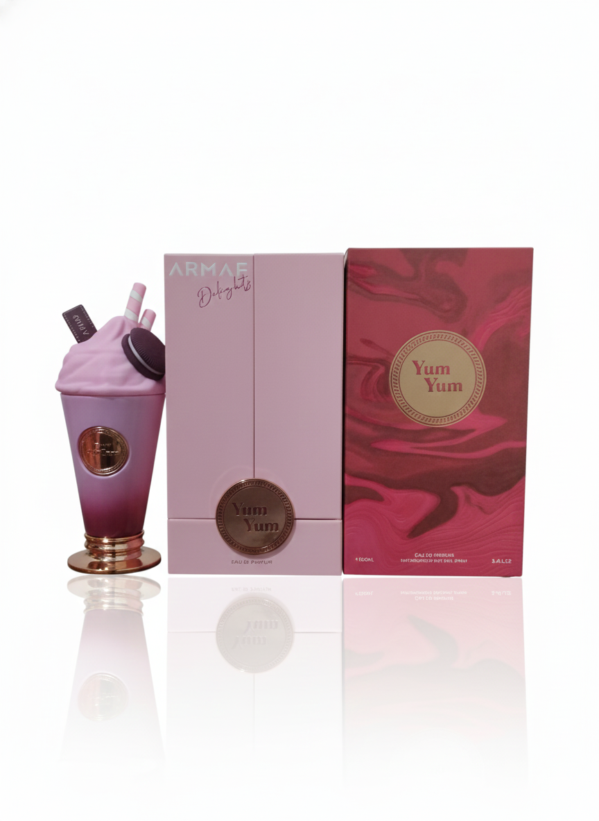 Perfume Armaf Yum Yum Delights 100 ml