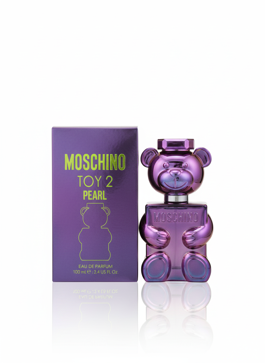 Perfume Moschino Toy Pearl 100 ml