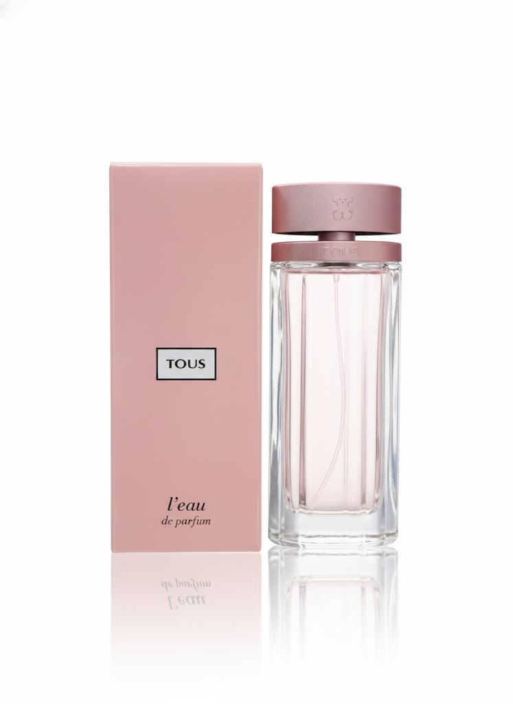 Perfume Tous L Eau De Perfum Para Mujer 90 ml